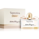 Salvatore Ferragamo Signorina Eleganza Eau De Parfum 50 ml (woman) | shoptok.hr