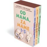 Laguna 1200 mama - Komplet - Od mama za mame 1-3 Cene