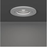 Eglo 902261 - ugradno led spot svetlo barranco LED/4,8W/230V belo | Eponuda.com
