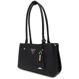 Guess Ročna torba Meridian II HWBG69 74090 Črna | Shoptok.si