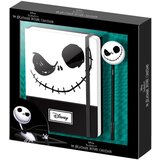 Disney Dnevnik s olovkom The Nightmare Before Christmas 23 cm Cijene