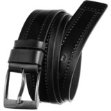 Fashion Hunters Leather belt ROVICKY | shoptok.hr