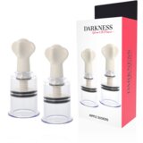 Penthouse Darkness - prozoren sesalnik šobe s premerom 5 cm, (21403237) Cene
