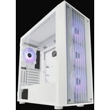 LC Power tower gaming 810W-ON bright_crawler_x 4x120mm argb fan Cene
