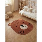 Hanse Home Rjava pralna/ročno tkana bombažna otroška preproga 120x149 cm Snuggle Berry – | Shoptok.si