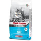 Morando Professional Cat Adult riba Cene