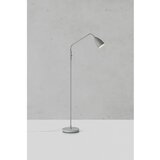 Markslöjd Siva LED stojeća svjetiljka s mogućnosti zatamnjivanja s metalnim sjenilom (visina 140 cm) Patro – | shoptok.hr