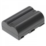 Extensilo baterija EN-EL3 / EN-EL3A / EN-EL3E za nikon D50 / D70 / D80 / D90, 1900 mah kompatibilnost s originalnom baterijom | shoptok.hr