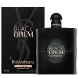 Yves Saint Laurent Black Opium Le Parfum čisti parfum za ženske 90 ml | Shoptok.si