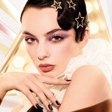 Dior show 5 Couleurs Couture paleta senčil za oči omejena izdaja odtenek 912 Plum Parade 7 g | Shoptok.si