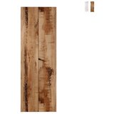 LC Mobili Moderni ormar s 2 vrata i 3 police 63x184cm SMILE 408048-20P | shoptok.hr