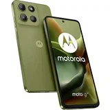 moto g15 pametni telefon 128 GB 17.1 cm (6.72 palac) zelena Android™ 15 Dual-SIM
