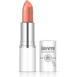 Lavera Cream Glow Lipstick - Pink Grapefruit 05 Cene