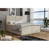  Tapecirani krevet ZEO 160x200 - MattVelvett 06 | shoptok.hr