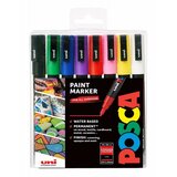  PC-3M POSCA, set 8/1 | Shoptok.si