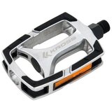  components pedale alu polish vp-628 silver ( PED-0431 ) cene