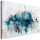  Slika - Geometric Landscape (1 Part) 70x35 Cijene