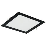  forma led panel ugradni LPB-01-24S bk - 3000K | Eponuda.com