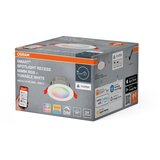 Osram LED RGB prigušiva. ugradno svetlo SMART+ DOWNLIGHT LED/4,5W/230V Wi-Fi | Eponuda.com