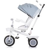 Chipolino tricikl Marathon - Ash Grey | shoptok.hr