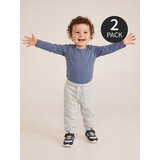 Sinsay Pamučne jogger hlače 2 pack | shoptok.hr