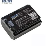 C. Sino CAMERON SINO Baterija Li-Ion 7.4V 1600mAh NP-FZ100 za SONY kameru | Eponuda.com