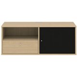 Hammel tV klupa u hrastovom dekoru Mistral 222 | shoptok.hr