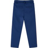  Dječje hlače s vezicom modre 128 | shoptok.hr