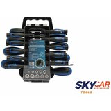 Skycar odvijači set 44 kom Cene