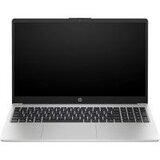 HP Laptop 15.6", AMD Ryzen 7 7730U 2.0GHz, 24GB DDR4, SSD 512GB, 255 G10, 7N0C6ES, Sivi | Eponuda.ba