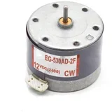motor 2400RPM CCW 9V