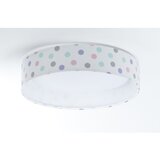  LED prigušiva svetiljka GALAXY KIDS LED/24W/230V sa šarenim tačkicama + daljinski upravljač | Eponuda.com