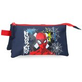Marvel graffity of spiderman prazna pernica sa 3 pregrade - teget 42.643.11 | Eponuda.com