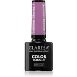 Claresa trajni lak za nokte uv/led Summer Stories 7 5g cene