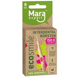 Mara Expert ECOSMILE INTERDENTALNA ČETKICA ISO 0 ROZA | shoptok.hr
