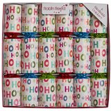 Robin Reed Božične pokalice v kompletu 6 ks Ho Ho Ho – | Shoptok.si