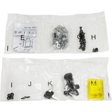 Logilink Rek orman,19-inca, 15U, W15F64G | ePonuda.com