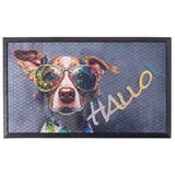 otirač 45x75 hipster dog ( EU5000685 )