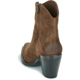 Ash JUDY Smeđa | shoptok.hr