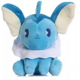 Prestige Figures Pokemon - Vaporeon Chibi Plush Cene