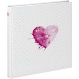 Hama lazise pink bookbound 29x32 50 white pages wedding 2361 | shoptok.hr