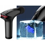  30W aku. masažna pištola za telo 5 glav USB | Shoptok.si