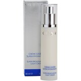 Orlane hydration super-moisturizing light cream lagana hidratantna krema 50 ml za žene | shoptok.hr