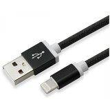 S Box kabel apple usb/lightning 1,5m črn IPH7-B | Shoptok.si