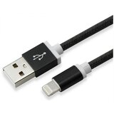 S Box KABEL USB -> iPh.7 M/M 1,5M Blister Crni | shoptok.hr