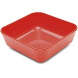  Kvadratna Skleda, Kopoliester, 210ml | Shoptok.si