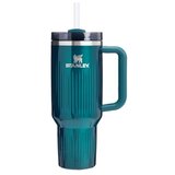 Stanley Quencher H2.0 Fluted Tumbler 1,2L termo boca - Marina Shine | Eponuda.com