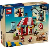 Lego one piece buggy the clowns circus tent ( LE75637 ) | Eponuda.com