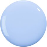 Nails Inc. It’s Topless gel lak za nohte za dolgoobstojen učinek odtenek KIm 14 ml | Shoptok.si