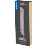 Roler GEL 0,7 MM FRIXION ZONE PIŠI-BRIŠI PILOT BLRT-FRZ7-P ROZI | Shoptok.si